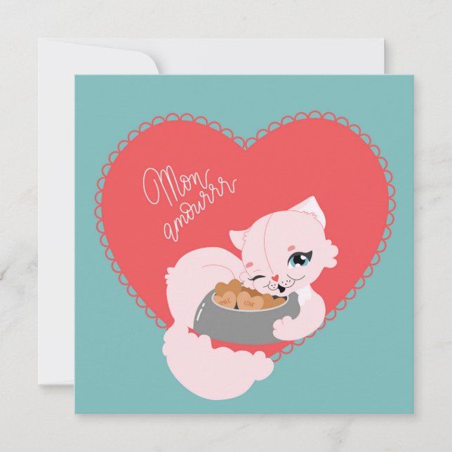 Firar din kärlek (Framsida)