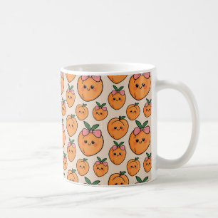 Firar din Kärlek för Apricots Kaffemugg