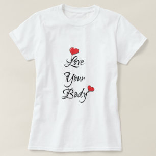Firar din kropp T Shirt