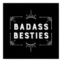 Firar dina bästa vänner - Flickor Gang Besties