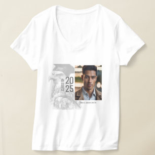 Firar dina Grad Womens T Shirt