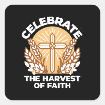 Firar Faith with Harvest - Inspirational Art