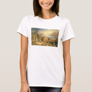 Firar Grape Harvest, Sjö Orta, North It Tee