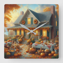 Firar höstens Bounty med Mysigt charm