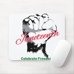 Firar Junetelfte Mousepad Musmatta