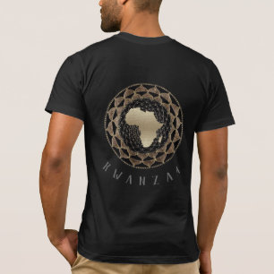 Firar Kwanzaa i Stil med vår regal T Shirt