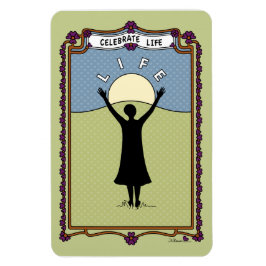 Firar Life 2_A_Flexible Magnet 4"x6"