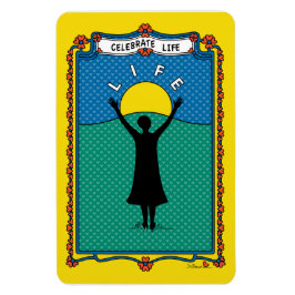 Firar Life 2_B_Flexible Magnet 4"x6"