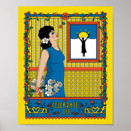 Firar Life__8x10-Poster Poster