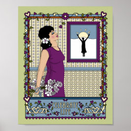 Firar Life_A_8x10-Poster Poster