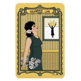 Firar Life_C_4x6-kylskåp, magnet