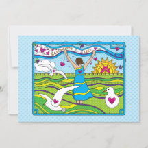 Firar Life_Flat Card 7" x 5"