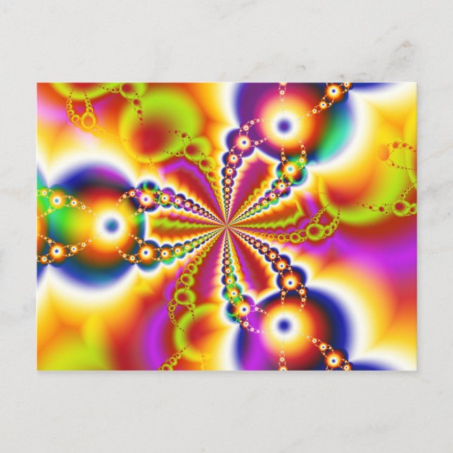 Firar Life-vykort Vykort (Framsida)