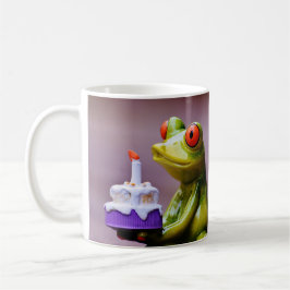 Firar lilla Joys! Kaffemugg