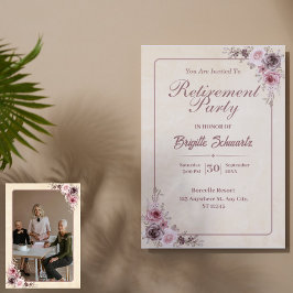 Firar med Elegance: Fotoskript Pension Julkort