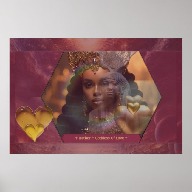 Firar Mor Afrika Poster (Framsidan)