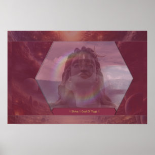 Firar Mor Afrika Poster