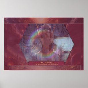 Firar Mor Afrika Poster
