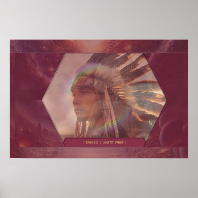 Firar Mor Afrika Poster (Framsidan)