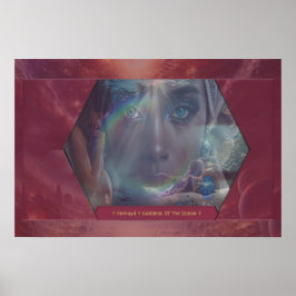 Firar Mor Afrika Poster