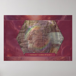 Firar Mor Afrika Poster