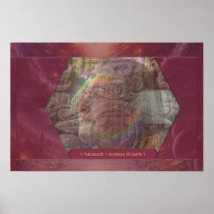 Firar Mor Afrika Poster