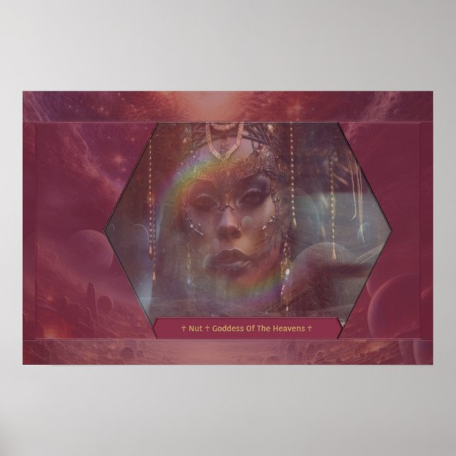 Firar Mor Afrika Poster (Framsidan)