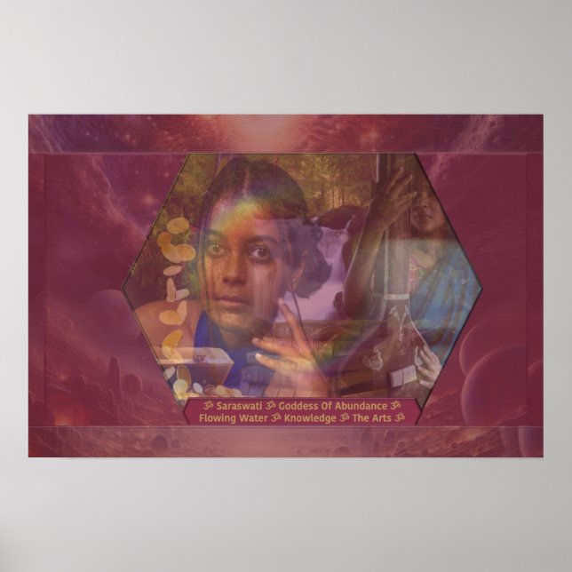 Firar Mor Afrika Poster (Framsidan)