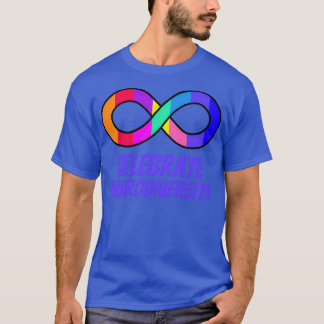 Firar Neurodiversity 22 T Shirt