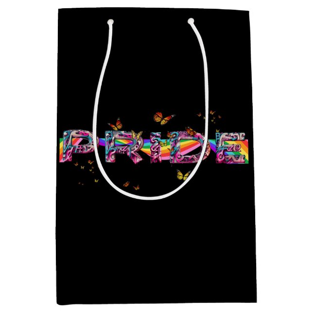 Firar Pride (Framsidan)