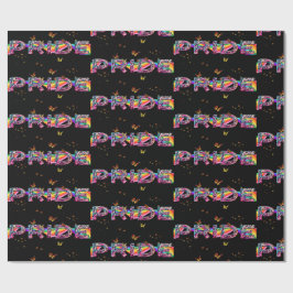 Firar Pride Presentpapper