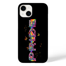 Firar Pridet iPhone/iPad-fall