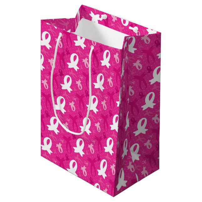 Firar rosa (Framsidan Vinklad)