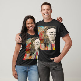 Firar Rumi T-Shirt