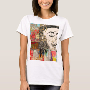 Firar Rumi T Shirt