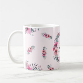 Firar vår kärlekshistoria idag och varje dag kaffemugg