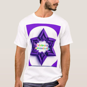 FirarIndividualitet T Shirt