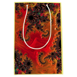 Fire and Beauty Gift Bag
