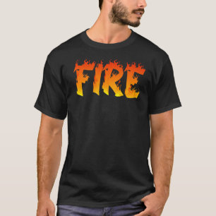 Fire and Ice Costume Halloween Family Matching Wom T Shirt