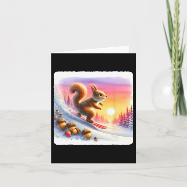 Fire and Ice Diy Lazy Halloween Costumes Manar Kvi Kort (Framsida)