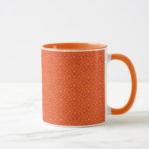 Fire Arches Mugg