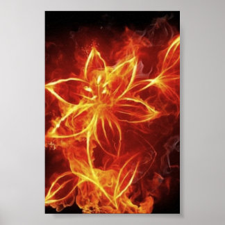 fire_art_12jpg fire låser digital poster