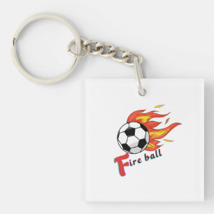 Fire Boll - brandman