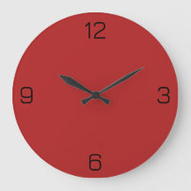 Fire Brick Red B2222 Färg - lägg till ditt namnalt