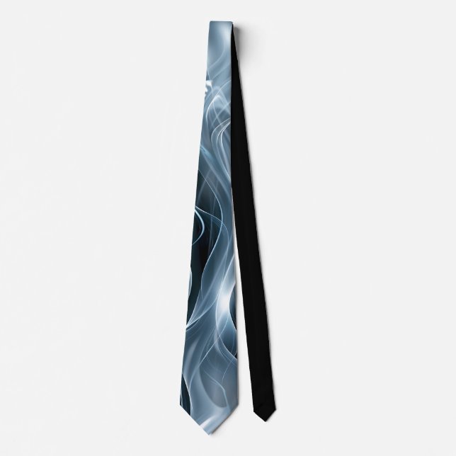 Fire design Tie / Feuer Krawatte Slips (Framsida)