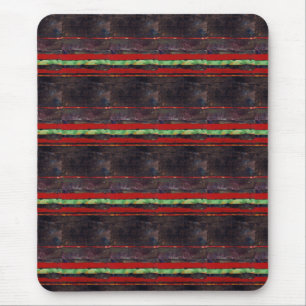 "Fire Fight"-kompakt bild Abstract Design Mousepad Musmatta