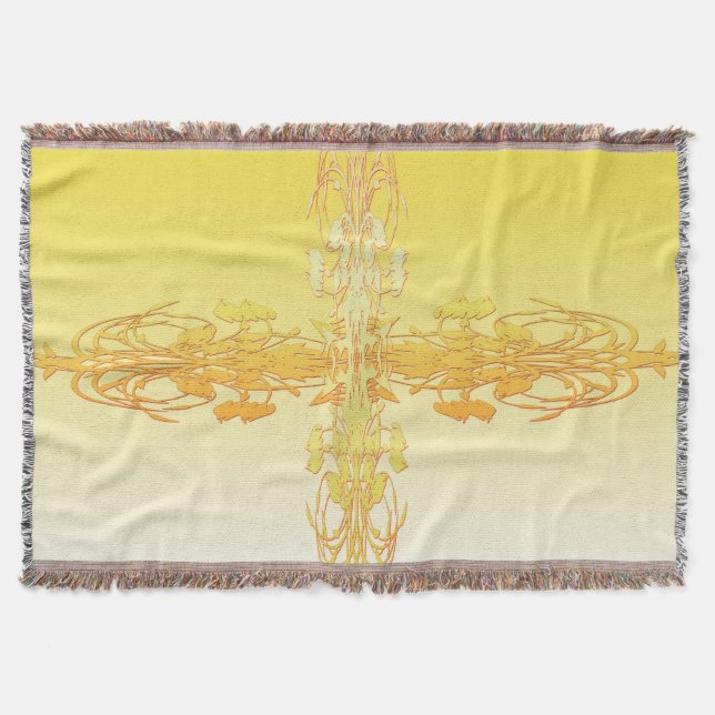 Fire Grind Filt (Framsidan)