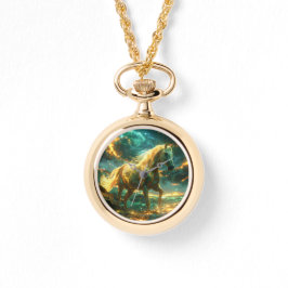 FIRE HORSE - CHINESE ZODIAC -  ARMBANDSUR