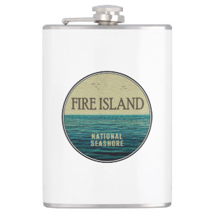 Fire Island National Seashore New York Ocean Birds Fickplunta