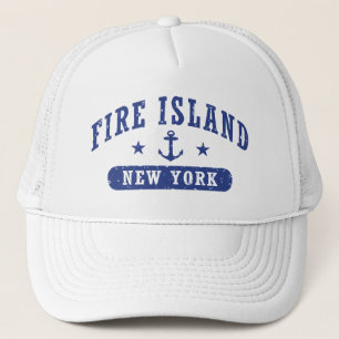 Fire Island New York Keps
